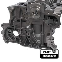 Thumbnail - Gedeeltelijke motor - SB0003VR1 - ET ENGINETEAM