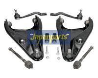 Set, suspensie roata JAPANPARTS, Cod: SKS-001