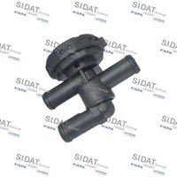 Kühlmittelregelventil