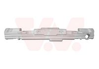 Aufpralldämpfer, Stoßfänger