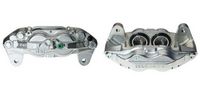 Bremssattel