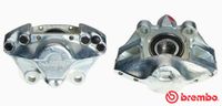 Bremssattel