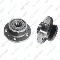 Set rulment roata GSP, Cod: 9230075