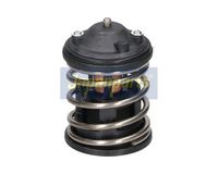 термостат, охладителна течност