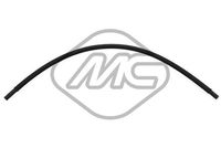 маркуч, вентилация на колянно-мотовилковия блок