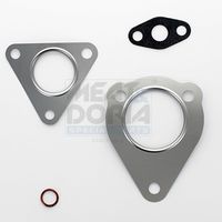 Set montaj, turbocompresor MEAT & DORIA, Cod: 60764