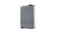 Thumbnail - Radiateur - CR2584001S - MAHLE