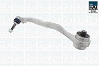 носач, окачване на колелата