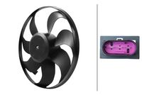 Lüfter, Motorkühlung