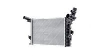 Thumbnail - Radiateur - CR1218000P - MAHLE