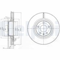 Bremsscheibe