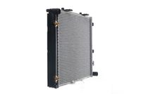 Thumbnail - Radiateur - CR263000S - MAHLE