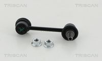 Stange/Strebe, Stabilisator