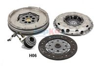 комплект съединител