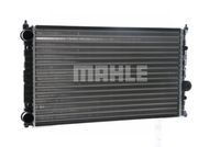 Thumbnail - Radiateur - CR362000S - MAHLE