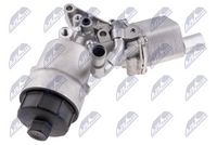 Eļļas radiators, Motoreļļa CCL-PL-042 NTY