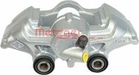 Bremssattel