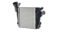 Thumbnail - Intercooler, inlaatluchtkoeler - CI334000P - MAHLE