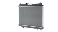 Thumbnail - Radiateur - CR1457000S - MAHLE