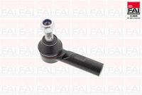 накрайник на напречна кормилна щанга