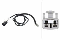 Sensor, Einparkhilfe