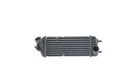 Thumbnail - Intercooler, inlaatluchtkoeler - CI693000S - MAHLE