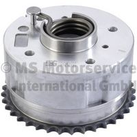 Дефазатор разпр. вал