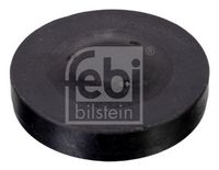 Verschlussscheibe, Achsschenkel