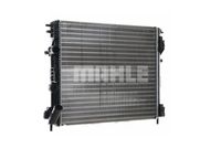 Thumbnail - Radiateur - CR36000S - MAHLE