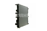 Thumbnail - Radiateur - CR2172000P - MAHLE