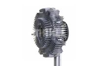 Thumbnail - Koppeling, radiateurventilator - CFC168000P - MAHLE