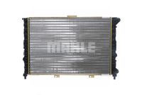 Thumbnail - Radiateur - CR518000S - MAHLE