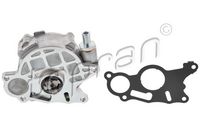 вакуум помпа, спирачна система