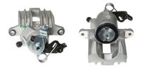 Bremssattel
