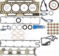 Dichtungsvollsatz, Motor