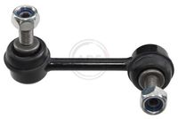 Stange/Strebe, Stabilisator