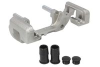 държач, спирачен апарат