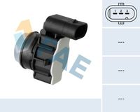 Sensor, Einparkhilfe Sensor, Einparkhilfe
