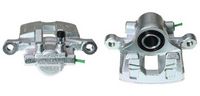 Bremssattel
