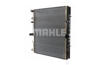 Thumbnail - Radiateur - CR1436000S - MAHLE