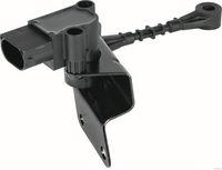 Sensor, Leuchtweitenregulierung