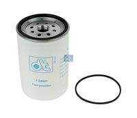Filtru combustibil DT Spare Parts, Cod: 7.24041