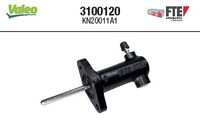 Cilindru receptor ambreiaj FTE, Cod: 3100120