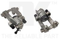 Bremssattel