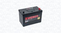 Starterbatterie