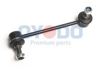 Stange/Strebe, Stabilisator