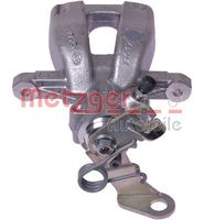 Bremssattel
