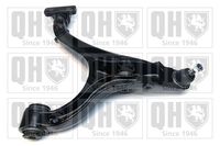 Lenker, Radaufhängung