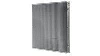 Thumbnail - Koelblok, intercooler - CIC5000P - MAHLE