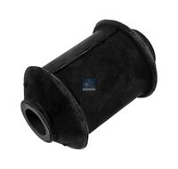 DT Spare Parts Draagarmrubber 1